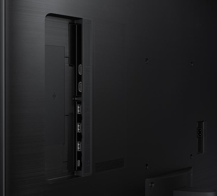 Actual product image Samsung Smart M7 - M70D (3840 x 2160 Pixels, 43")