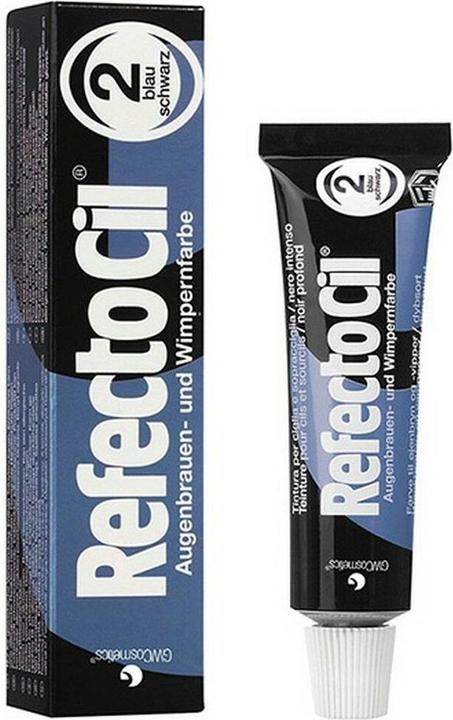 Immagine prodotto Refectocil Tinta sopracciglia e ciglia
