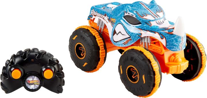 Produktbild Hot Wheels Rhinomite
