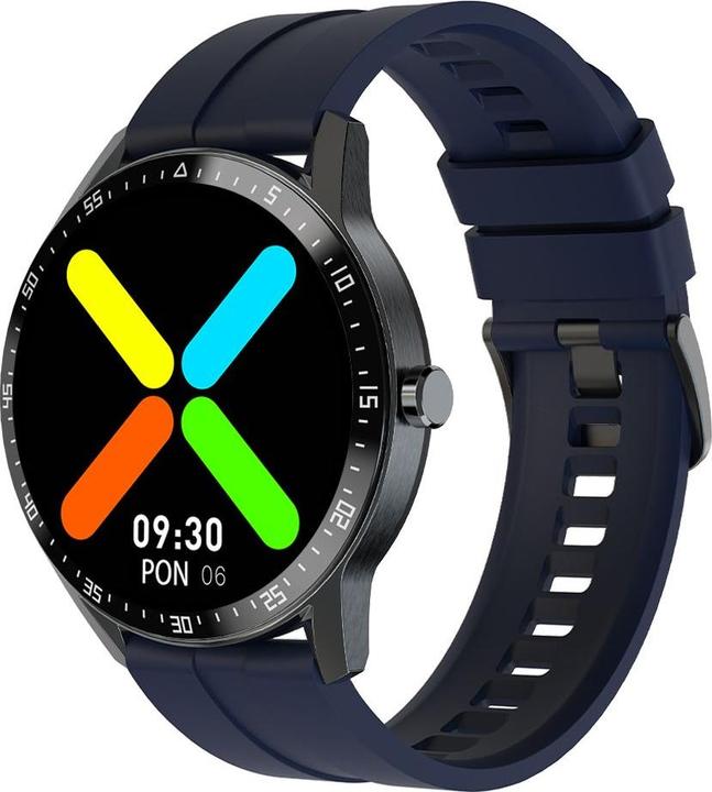 Image du produit Gino Rossi SW018-5, Noir