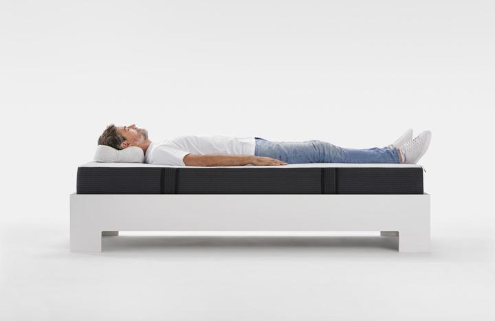 Immagine prodotto Blackroll Recovery Base (90 x 200 cm, Nucleo di schiuma)