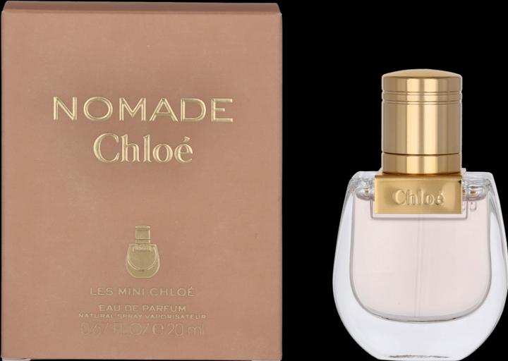 Image du produit Chloé Les Mini Eau de Parfum (Eau de parfum, 20 ml)