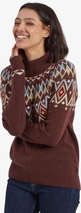 Image du produit Sherpa Adventure Gear Indu Eco Mock Neck (XS)