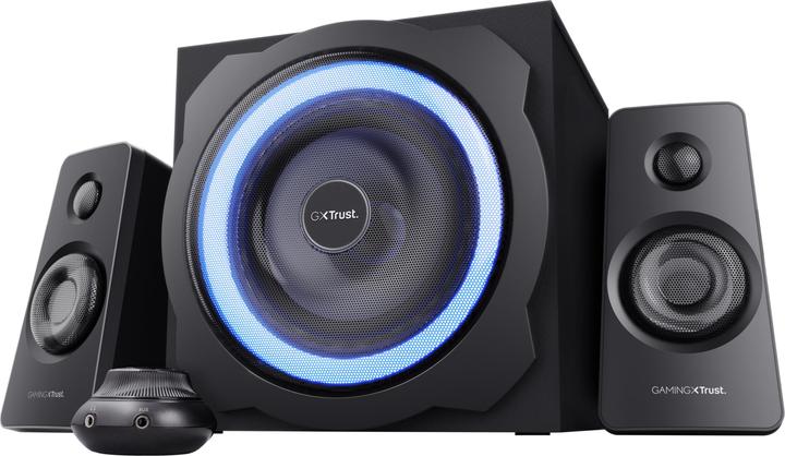 Trust Gxt 628
