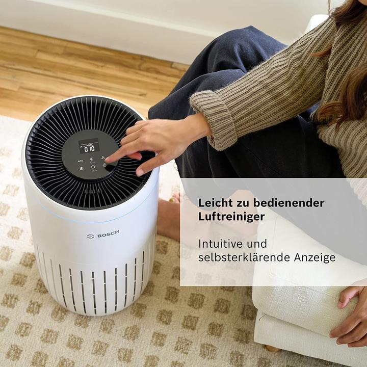 Produktbild Bosch Home Comfort Air 4000 (62 m²)