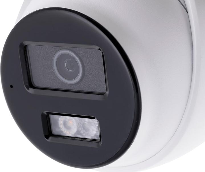 Produktbild Hikvision IP-Kamera: DS-2CD1363G2-LIU (2 8 mm) EN (3840 x 2160 Pixels)
