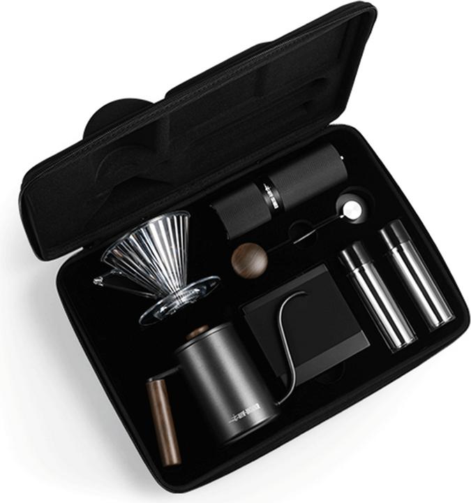 Produktbild MHW 3Bomber Tragbares Filterkaffee Set