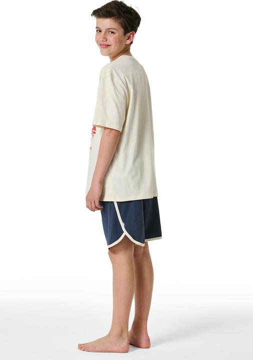 Produktbild Schiesser Pyjama Organic Cotton (164)