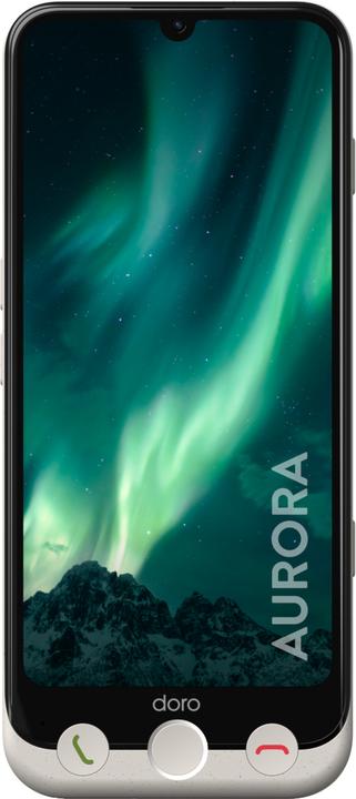 Immagine prodotto Doro Aurora 31 (28 GB, Bianco, 6.10", 50 Mpx, 4G)
