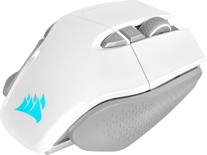 Produktbild Corsair M65 RGB ULTRA (Kabelgebunden)