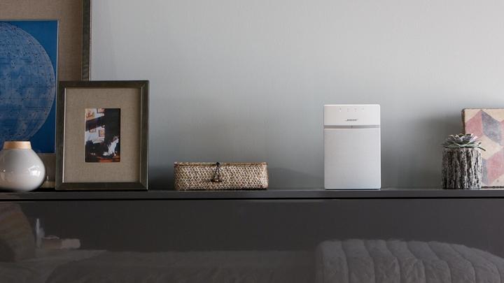 Produktbild Bose SoundTouch 10 (WLAN, Bluetooth)