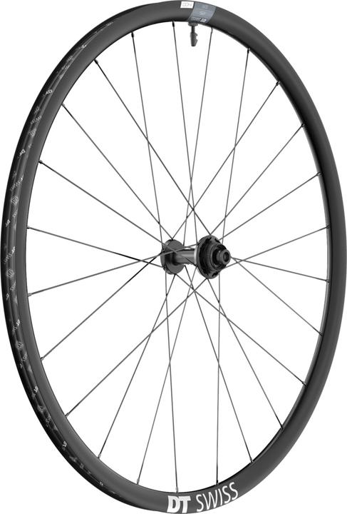 Actual product image DT Swiss ER 1400 Dicut (Front wheel, 28")