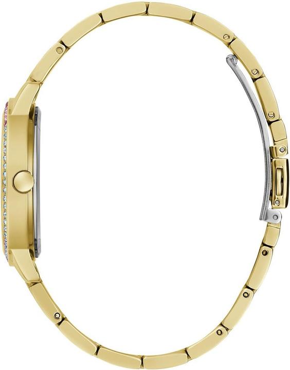 Produktbild Guess Three of Hearts (Analoguhr, 34 mm)