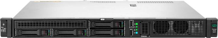 Image du produit HPE DL20 Gen11 E-2434 1P 16G 2LFF Svr (Intel Xeon E-2434, 16 Go, Serveur en rack)