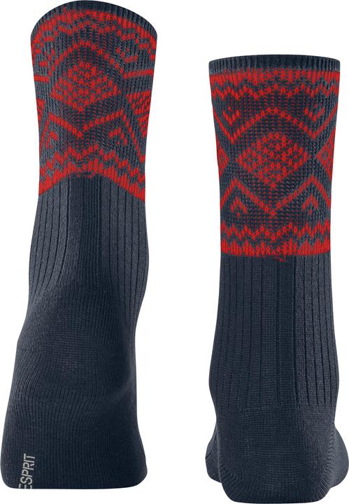 Produktbild Esprit Selbu Shimmer Damen (Einzelpack, 39 - 42)