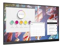 Produktbild HP E24 G4 (1920 x 1080 Pixel, 23.80")