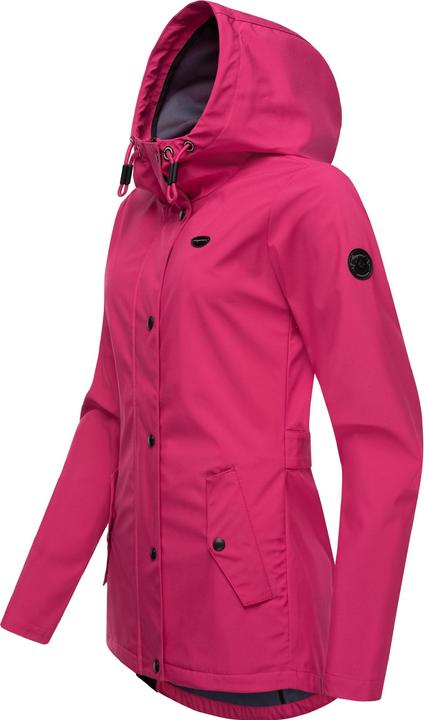 Immagine prodotto Ragwear Conchiglia Margge (XXL)