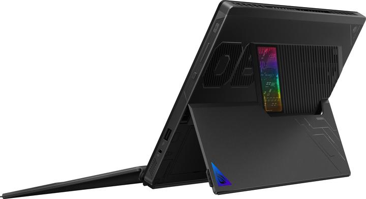 Produktbild ASUS ROG Flow Z13 GZ302EA-RU014W - Gaming Laptop - 13 inch - 180Hz (90NR0JY1-M000R0) (13.40", 32 GB, 1000 GB, Eng. Int.)