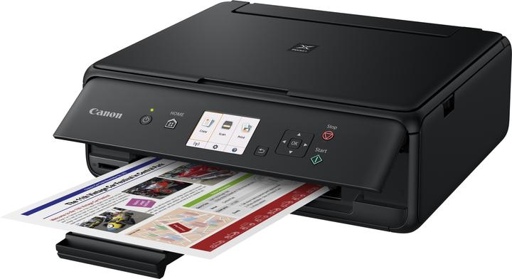 Image du produit Canon Pixma Ts5050 (Encre, Couleur)