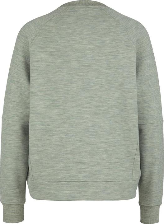 Produktbild Stoic Women's MerinoFleece335 MMXX. Lulea Crew (L, XL)