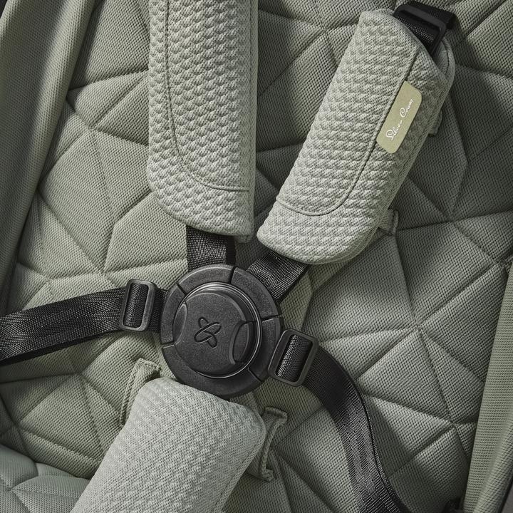 Actual product image Silver Cross Clic Buggy - Sage