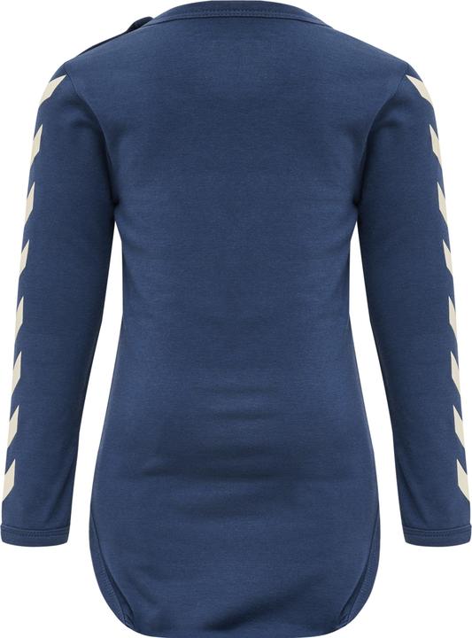 Produktbild hummel Fast Flipper Body L/S (74)
