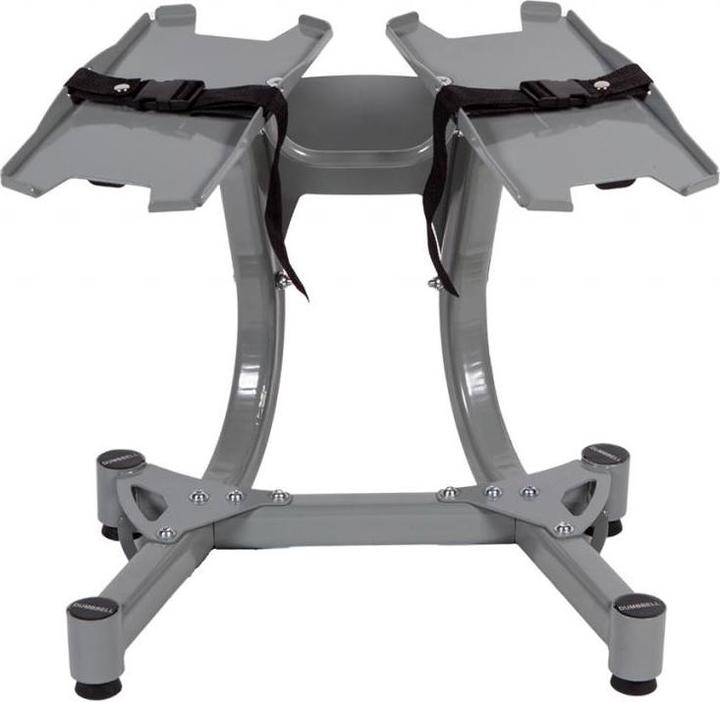 Fitcom Ständer Adjustable Dumbbells