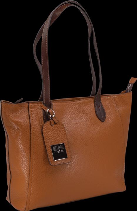 Produktbild 0714 Shopper hoch