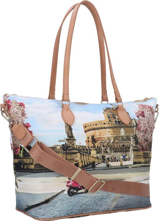 Image du produit Ynot? Yesbag Shopper Sac 33.5 cm (15 l)