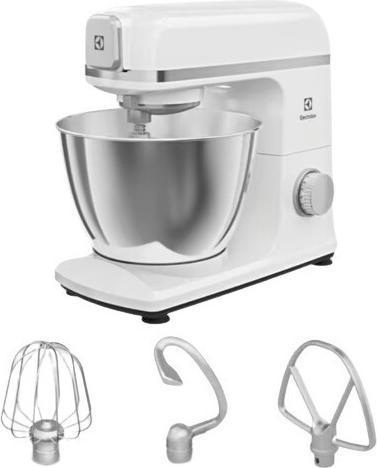 Image du produit Electrolux Mélangeur planétaire Create 5 E5KM1-4SWB Blanc