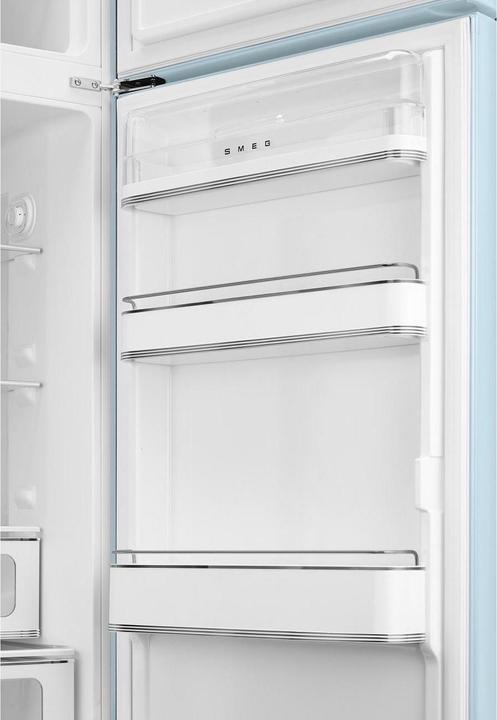 Actual product image Smeg Retro Style FAB30RPB5 (294 l)