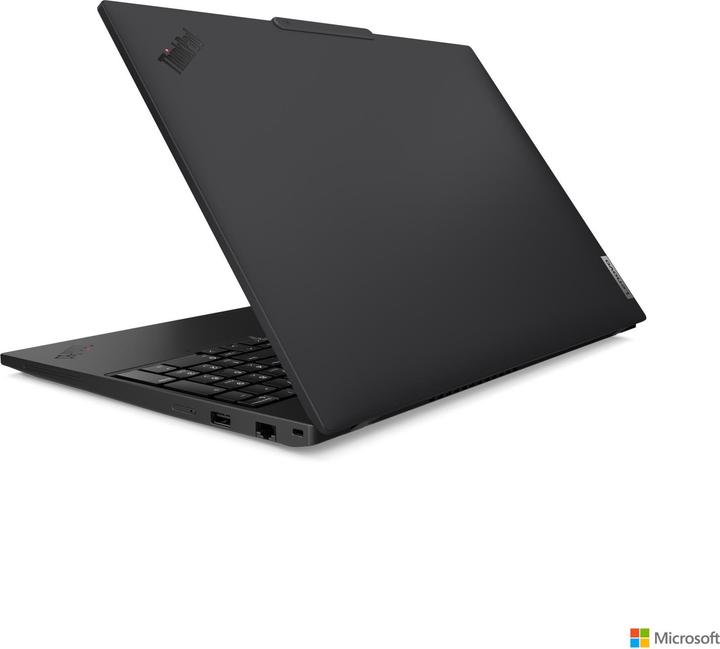 Actual product image Lenovo T16