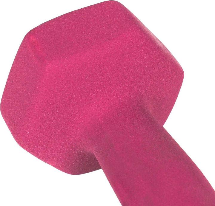 Produktbild Gladiatorfit Neopren-Hanteln (2 x 4 kg)