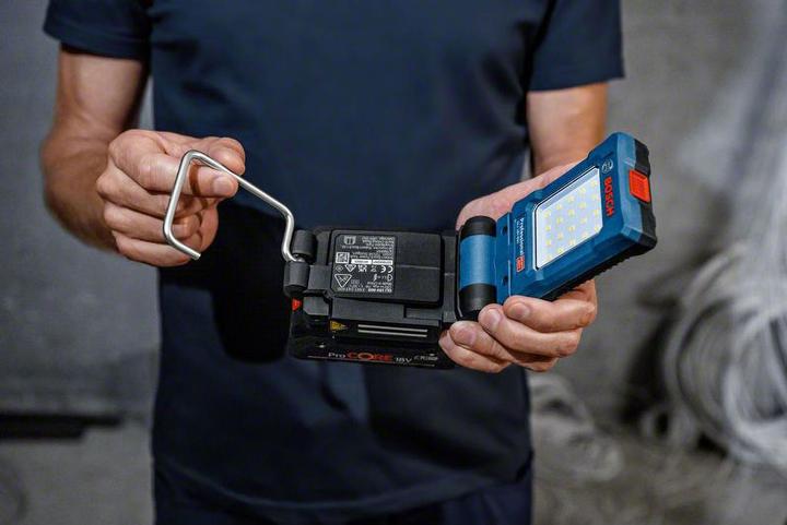 Image du produit Bosch Professional GLI 18V-800 (800 lm)