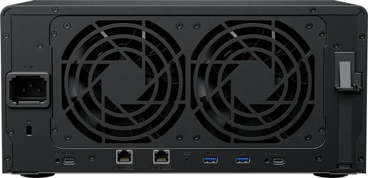 Produktbild Synology DS1825+ (0 TB)