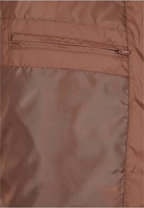 Actual product image Urban Classics Basic Bubble Jacket - 1944 (4XL)
