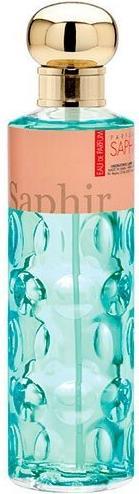 Saphir Women Ony - Eau De Parfum - 200Ml (Eau de Parfum, 200 ml)