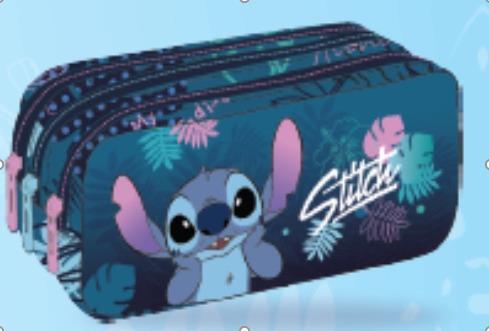 Image du produit Disney CoolPack Schlamper Stitch mit Schlaufe