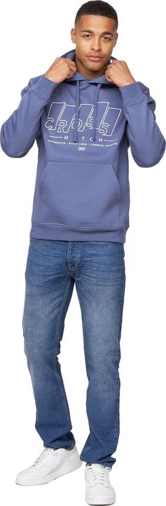 Image du produit Crosshatch Sweat à capuche Maxima pour homme (M)