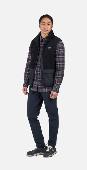 Rossignol Ranch-Shirt (M)