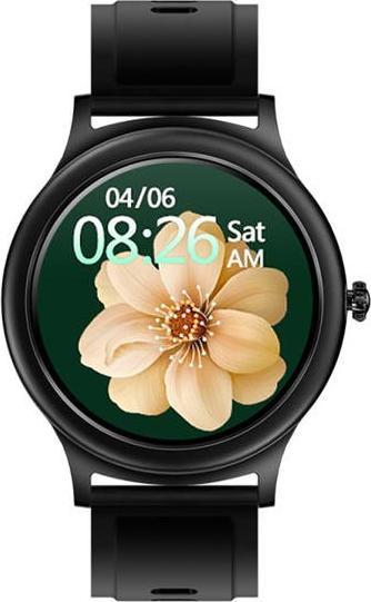 Actual product image Kumi K16, Black (42 mm)
