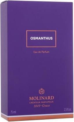 Image du produit Molinard Les Elements Collection Osmanthus (Eau de parfum, 75 ml)