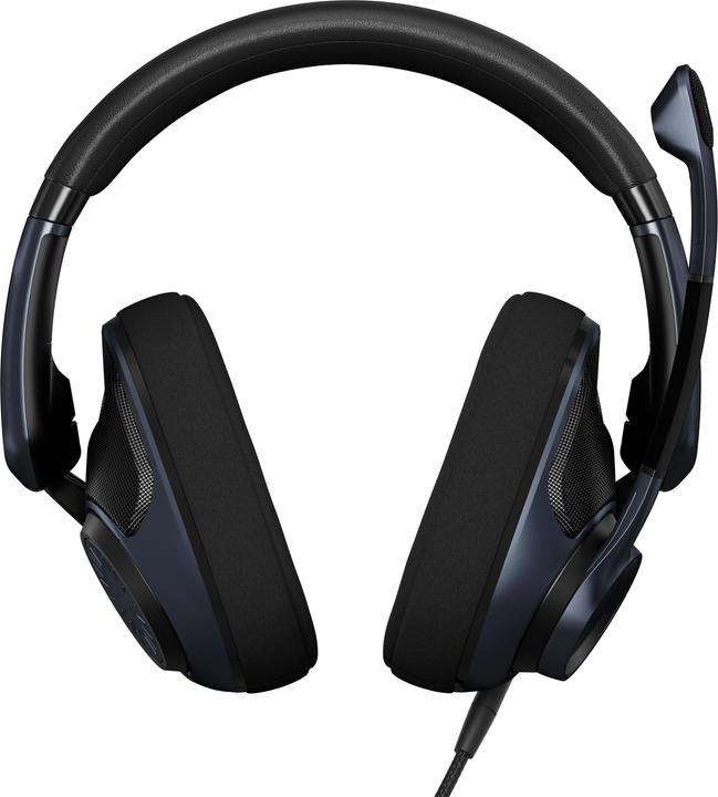 Actual product image EPOS H6PRO Open Acoustic (Cable)