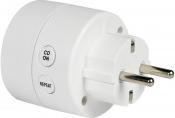 Actual product image Benson Electric Timer round