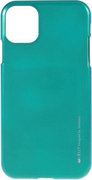 Actual product image Goospery iJelly Metal Series (Apple iPhone 11 Pro)