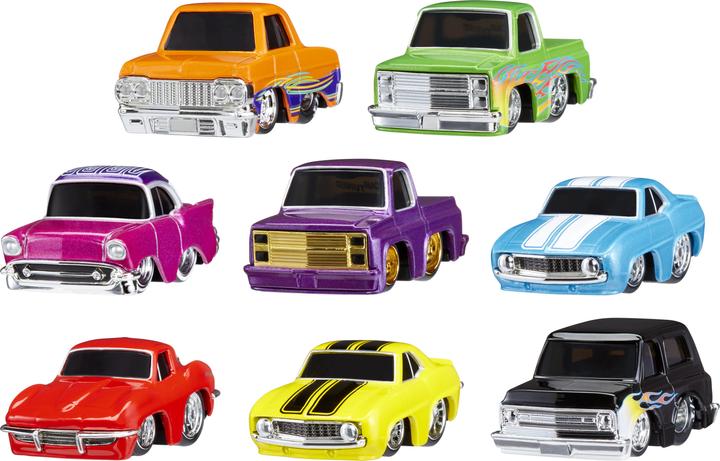 Productafbeelding MGA CarTuned Series 1 - 1969 Chevy K5 Blazer (Pro Street)