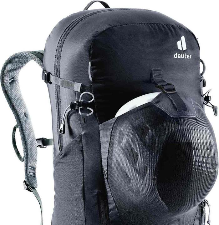 Actual product image Deuter Trail Pro 33 (33 l)