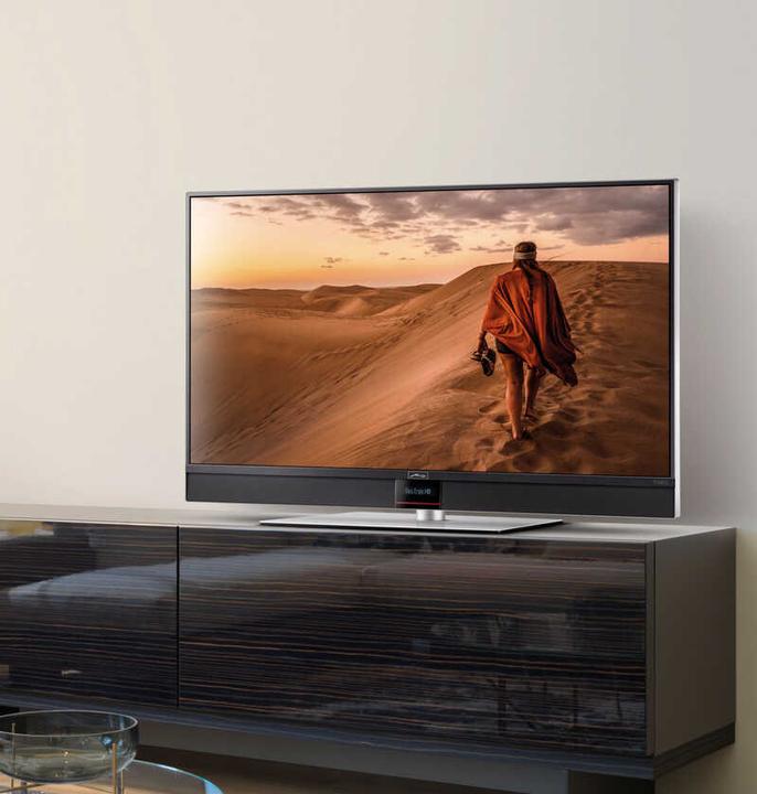 Immagine prodotto Metz Taris (43", LCD, 4K)