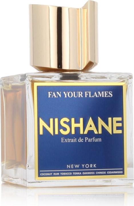 Produktbild Nishane Fan Your Flames by (Eau de Parfum, 100 ml)