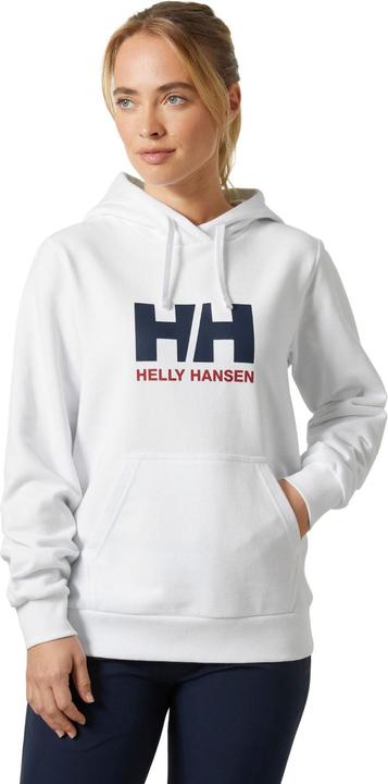 Produktbild Helly Hansen W HH LOGO HOODIE 2.0 (XXL)